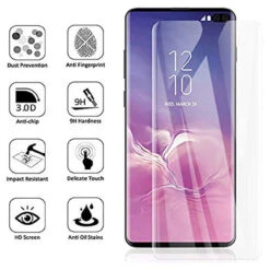 Galaxy S10+ Plus NUGLAS Full Cover UV Glue Tempered Glass Protector 8 Galaxy S10+ Plus NUGLAS Full Cover UV Glue Tempered Glass Protector -Cheap NewCase Store galaxy s10 nuglas uv glue 3 74679.1652061347