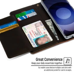 Brown Genuine Mercury Rich Diary Wallet Card Case For Galaxy S20 Ultra 8 Brown Genuine Mercury Rich Diary Wallet Card Case For Galaxy S20 Ultra -Cheap NewCase Store galaxy s20 diary wallet brown 4 16925.1588239879