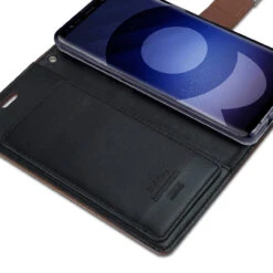 Vintage Brown Galaxy S20 Genuine Mercury Rich Diary Wallet Card Case 9 Vintage Brown Galaxy S20 Genuine Mercury Rich Diary Wallet Card Case -Cheap NewCase Store galaxy s20 diary wallet brown 5 42147.1588236753