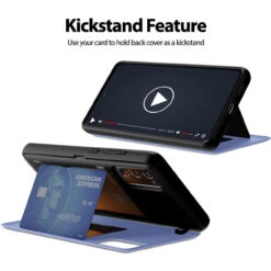 Lilac Goospery Magnetic Door Bumper Card Holder Case For Galaxy S20 FE 10 Lilac Goospery Magnetic Door Bumper Card Holder Case For Galaxy S20 FE -Cheap NewCase Store galaxy s20 fe goospery magnetic door case lilac 4 26693.1652821088