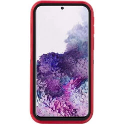 Red Galaxy S20 FE Tough Military Grade Drop Proof Defender Case 12 Red Galaxy S20 FE Tough Military Grade Drop Proof Defender Case -Cheap NewCase Store galaxy s20 fe military grade defender case red 6 33633.1673915600