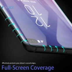Galaxy S20+ Plus NUGLAS Full Cover UV Glue Tempered Glass Protector 9 Galaxy S20+ Plus NUGLAS Full Cover UV Glue Tempered Glass Protector -Cheap NewCase Store galaxy s20 nuglas uv glue 5 13623.1653628907