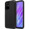 Black Heavy Duty Defender Military Grade Case For Galaxy S20+ Plus