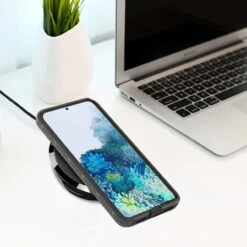 Black Samsung Galaxy S20+ Plus Waterproof Dirtproof Shock Proof Case 14 Black Samsung Galaxy S20+ Plus Waterproof Dirtproof Shock Proof Case -Cheap NewCase Store galaxy s20 plus waterproof case black 7 57581.1678852659