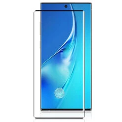 Galaxy S20+ Plus PUREGLAS Full Cover Tempered Glass Screen Protector -Cheap NewCase Store galaxy s20 pureglas tempered glass black 3 30147.1690941308