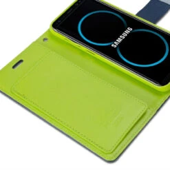 Premium Navy Mercury Rich Diary Wallet Card For Galaxy S20 Ultra 6 Premium Navy Mercury Rich Diary Wallet Card For Galaxy S20 Ultra -Cheap NewCase Store galaxy s20 rich diary navy 3 48795.1646373539