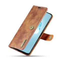 Brown Galaxy S20 Ultra DG.Ming Premium 2 In 1 Magnetic Case And Wallet -Cheap NewCase Store galaxy s20 ultra dg ming wallet magnetic case brown 6 77081.1701321579