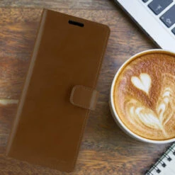 Brown Galaxy S20 Ultra Genuine Mercury Mansoor Wallet Card Case -Cheap NewCase Store galaxy s20 ultra mansoor brown 7 37048.1693283451