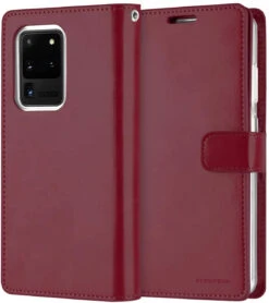 Classy Wine Galaxy S20 Ultra Genuine Mercury Mansoor Wallet Case 11 Classy Wine Galaxy S20 Ultra Genuine Mercury Mansoor Wallet Case -Cheap NewCase Store galaxy s20 ultra mansoor wine 5 12704.1693283494