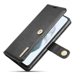 Black Galaxy S21 FE DG.Ming Multi Card Wallet Detachable Magnetic Case 11 Black Galaxy S21 FE DG.Ming Multi Card Wallet Detachable Magnetic Case -Cheap NewCase Store galaxy s21 fe dg ming wallet magnetic case black 5 12794.1701321592