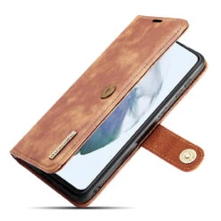 Brown DG.Ming M2 Magnetic Shockproof Case Leather Wallet For Galaxy S21 FE 11 Brown DG.Ming M2 Magnetic Shockproof Case Leather Wallet For Galaxy S21 FE -Cheap NewCase Store galaxy s21 fe dg ming wallet magnetic case brown 5 85344.1701321597
