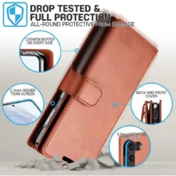 Vintage Brown Galaxy S21 Genuine Mercury Mansoor Wallet Card Case 7 Vintage Brown Galaxy S21 Genuine Mercury Mansoor Wallet Card Case -Cheap NewCase Store galaxy s21 mansoor wallet brown 5 17289.1683163705