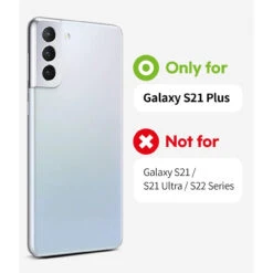 Black Galaxy S21 + Plus Mercury Slim Magnetic Door Case With Card Slot -Cheap NewCase Store galaxy s21 plus goospery magnetic door case black 7 15492.1675299430