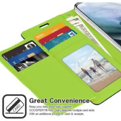 Premium Navy Mercury Rich Diary Wallet Case For Galaxy S21+ Plus -Cheap NewCase Store galaxy s21 plus rich diary wallet navy 3 00726.1637206690