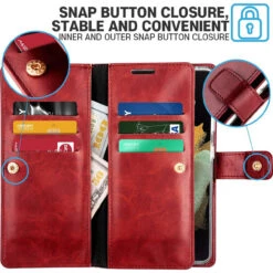 Classy Wine Galaxy S21 Ultra Genuine Mercury Mansoor Wallet Case 10 Classy Wine Galaxy S21 Ultra Genuine Mercury Mansoor Wallet Case -Cheap NewCase Store galaxy s21 ultra mansoor wallet wine 2 31747.1693283712