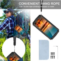 Black Galaxy S22 Extreme Dustproof Shockproof Metal Case -Cheap NewCase Store galaxy s22 extreme metal military case black 6 39158.1695033915