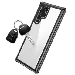 Black Samsung Galaxy S22+ Plus Waterproof Dirtproof Drop Proof Defender Case 8 Black Samsung Galaxy S22+ Plus Waterproof Dirtproof Drop Proof Defender Case -Cheap NewCase Store galaxy s22 plus waterproof case black 4 62360.1694477077