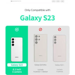 Mint Green Genuine Mercury Mansoor Diary Wallet Case For Galaxy S23 -Cheap NewCase Store galaxy s23 mercury mansoor diary wallet mint green 6 24654.1683783642