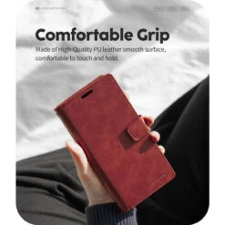 Wine Galaxy S23+ Plus Mercury Mansoor 9 Card Slot Wallet Case 8 Wine Galaxy S23+ Plus Mercury Mansoor 9 Card Slot Wallet Case -Cheap NewCase Store galaxy s23 plus mercury mansoor diary wallet wine 3 41344.1683783650