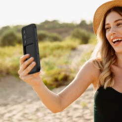 Samsung Galaxy S23 Waterproof Dirtproof Shockproof Defender Case -Cheap NewCase Store galaxy s23 waterproof case black 7 18347.1689224293