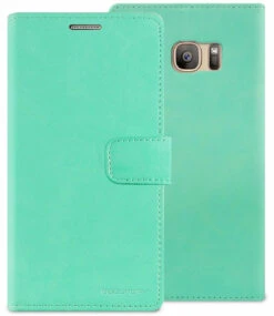 Mint Green Galaxy S5 Genuine Mercury Mansoor Diary Wallet Case 8 Mint Green Galaxy S5 Genuine Mercury Mansoor Diary Wallet Case -Cheap NewCase Store galaxy s5 mercury mansoor wallet mint 2 27175.1641682298
