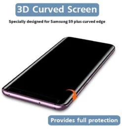 Liquid Nano Tempered Glass Screen Protector For Galaxy S6 Edge -Cheap NewCase Store galaxy s6 edge full glue tempered glass 4 36472.1580360265