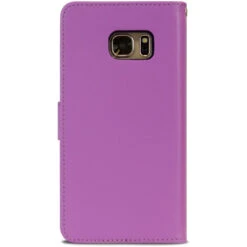 Business Galaxy S6 Genuine Mercury Rich Diary Wallet Case - Purple 7 Business Galaxy S6 Genuine Mercury Rich Diary Wallet Case - Purple -Cheap NewCase Store galaxy s6 rich diary purple 3 13944.1687227942