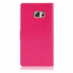 Hot Pink Mercury Mansoor 9 Card Slot Wallet Case For Galaxy S7 9 Hot Pink Mercury Mansoor 9 Card Slot Wallet Case For Galaxy S7 -Cheap NewCase Store galaxy s7 edge mercury mansoor wallet hot pink 4 29682.1606273614
