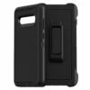 Samsung Galaxy S7 Heavy Duty Defender Military Belt Clip Holster Case