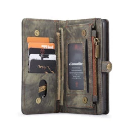 Black Galaxy S8 Multi-Functional Wallet Detachable Magnetic Case 10 Black Galaxy S8 Multi-Functional Wallet Detachable Magnetic Case -Cheap NewCase Store galaxy s8 caseme multifunctional wallet black 5 94769.1634452774