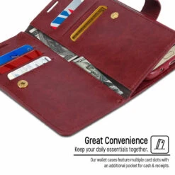 Classy Galaxy S8 Genuine Mercury Mansoor Diary Wallet Case - Wine 7 Classy Galaxy S8 Genuine Mercury Mansoor Diary Wallet Case - Wine -Cheap NewCase Store galaxy s8 mercury mansoor wallet wine 3 67079.1687318718