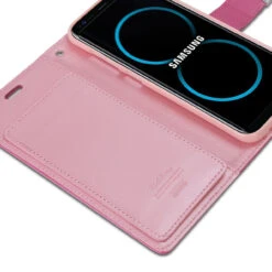 Quality Galaxy S8 Plus Genuine Mercury Rich Diary Wallet Case - Hot Pink 9 Quality Galaxy S8 Plus Genuine Mercury Rich Diary Wallet Case - Hot Pink -Cheap NewCase Store galaxy s8 plus rich diary hot pink 5 28859.1675300655