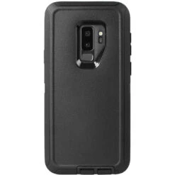 Tradies Heavy Duty Defender Holster Case For Samsung Galaxy S9 9 Tradies Heavy Duty Defender Holster Case For Samsung Galaxy S9 -Cheap NewCase Store galaxy s9 military holster case 5 00312.1676352261