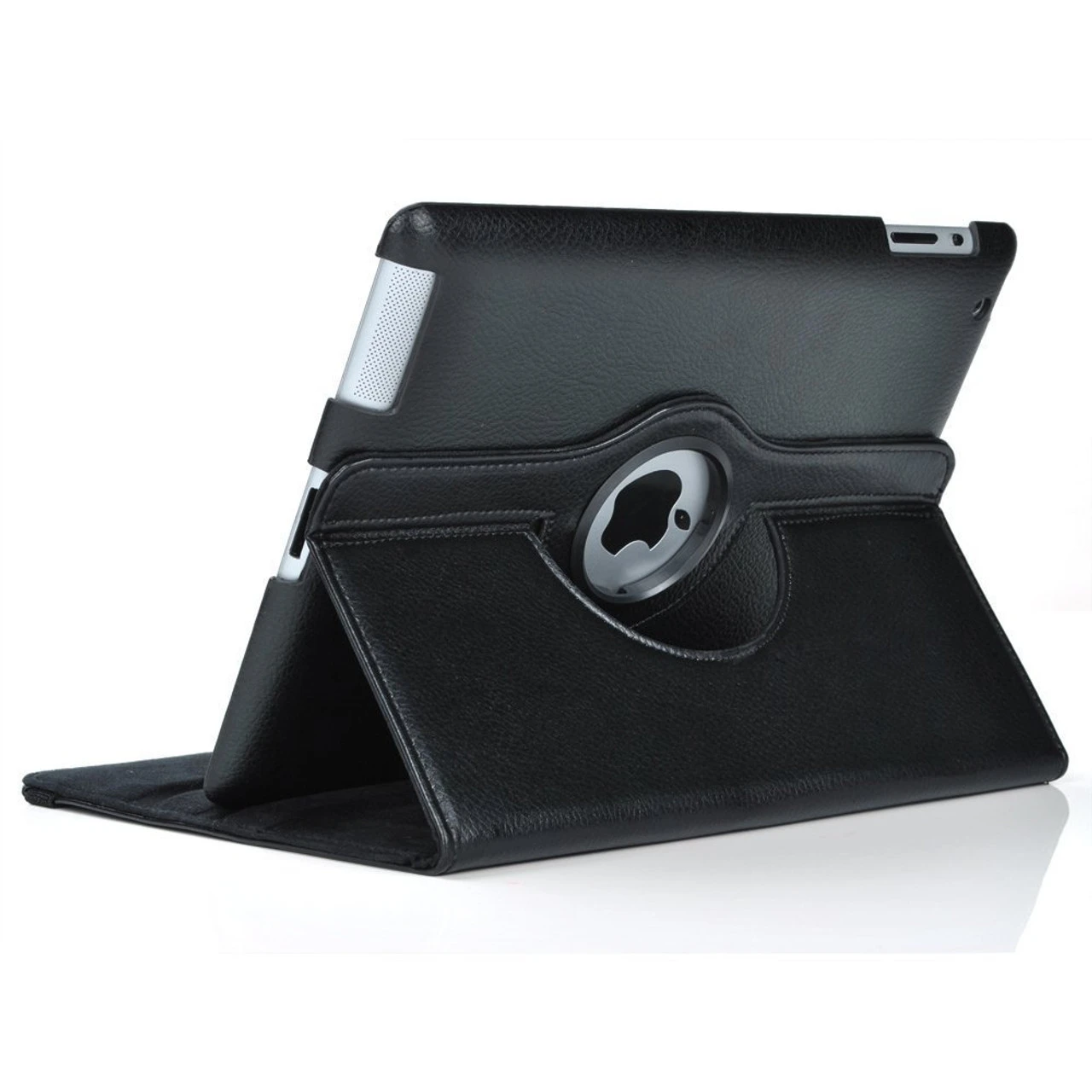 Black Galaxy Tab A 8.0 (2015) T350 T355 360 Rotating Stand Case 1 Black Galaxy Tab A 8.0 (2015) T350 T355 360 Rotating Stand Case