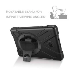 Galaxy Tab A 8.0 2017 Shock Proof Tough Armor Shoulder Strap Case 8 Galaxy Tab A 8.0 2017 Shock Proof Tough Armor Shoulder Strap Case -Cheap NewCase Store galaxy tab a 8 2017 hybrid armor shoulder strap black 3 01622.1581201150
