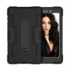 Galaxy Tab A 8.0 2019 Slim Heavy Duty Rugged Full Body Protective Case