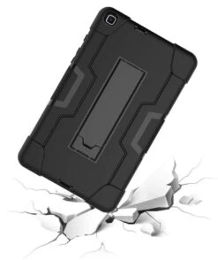 Galaxy Tab A 8.0 2019 Slim Heavy Duty Rugged Full Body Protective Case 13 Galaxy Tab A 8.0 2019 Slim Heavy Duty Rugged Full Body Protective Case -Cheap NewCase Store galaxy tab a 8 t290 heavy duty case black 7 18652.1578452567