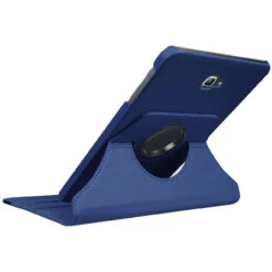 Navy Galaxy Tab A 10.1 (2016) 360 Degree Rotating Folio Stand Case -Cheap NewCase Store galaxy tab a6 10.1 360 rotating case navy 6 84198.1660007436