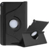 Black Rotating 360 Case For Samsung Galaxy Tab S5e 10.5 T720 T725
