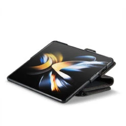Black CaseMe Galaxy Z Fold4 Multi-functional 2 In 1 Zipper Wallet Case 11 Black CaseMe Galaxy Z Fold4 Multi-functional 2 In 1 Zipper Wallet Case -Cheap NewCase Store galaxy z fold 4 5g caseme multifunctional wallet case black 6 98416.1688447273