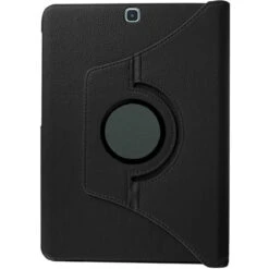Black Premium Samsung Galaxy Tab S2 9.7 360 Degree Rotating Case 7 Black Premium Samsung Galaxy Tab S2 9.7 360 Degree Rotating Case -Cheap NewCase Store galaxy tab s2 360 case black 4 26446.1442563231
