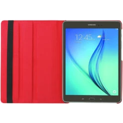 Red 360 Degree Rotating Case Cover For Samsung Galaxy Tab S2 9.7 7 Red 360 Degree Rotating Case Cover For Samsung Galaxy Tab S2 9.7 -Cheap NewCase Store galaxy tab s2 360 case red 4 44210.1442563765