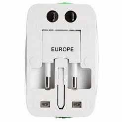 4 Pack Of International Wall Chargers World Wide Travel Adapters 5 4 Pack Of International Wall Chargers World Wide Travel Adapters -Cheap NewCase Store international travel adapter 3 95416.1588567873