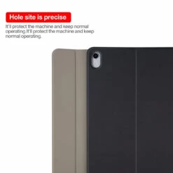Smart Bluetooth Keyboard Folio Case For IPad Air 1 / 2 / 5th / 6th Gen 9.7 -Cheap NewCase Store ipad air 2 keyboard case black 5 61215.1636412611