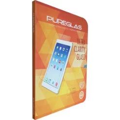 Apple IPad Mini 1 / 2 / 3 PUREGLAS 3D Tempered Glass Screen Protector