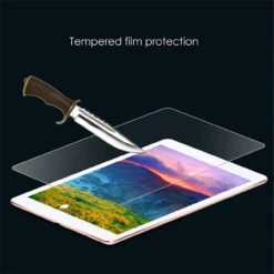 IPad Air 3 10.5" PUREGLAS 3D Tempered Glass Screen Protector -Cheap NewCase Store ipad air 2 pureglas tempered glass 6 99926.1645154751