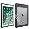IPad 2017 / 2018 5th 6th Generation Waterproof Dirtproof Dropproof Case