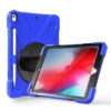 Blue Apple IPad Air 3 10.5" 2019 Heavy Duty Shoulder Strap Case