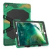 Army Camo Apple IPad Air 3 10.5" 2019 Military Shock Proof Stand Case