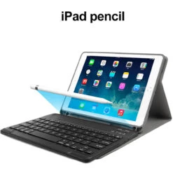Smart Bluetooth Keyboard Folio Case For IPad Air 3 / IPad Pro 10.5 11 Smart Bluetooth Keyboard Folio Case For IPad Air 3 / IPad Pro 10.5 -Cheap NewCase Store ipad air 3 keyboard case black 4 28008.1637118110